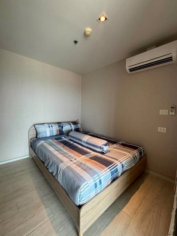 รูป ขาย Veranda Residences Pattaya ** 7 ล้านบาท **  ขนาด 56.83 ตร.ม.  2ห้องนอน 2ห้องน้ำ  ชั้น 28 - รูปที่ 14/26