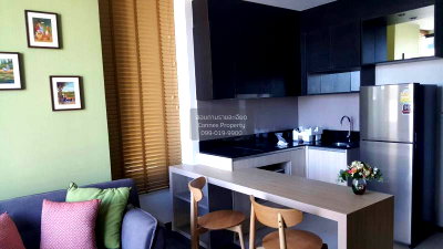 Condos for rent : 🔥🔥🔥 FOR RENT condo , EDGE Sukhumvit 23 , BTS-Asok , Khlong Toei Nuea , Watthana , Bangkok , CX-75329 ✅ Live chat with us ADD LINE @connexproperty ✅ 🔥🔥🔥