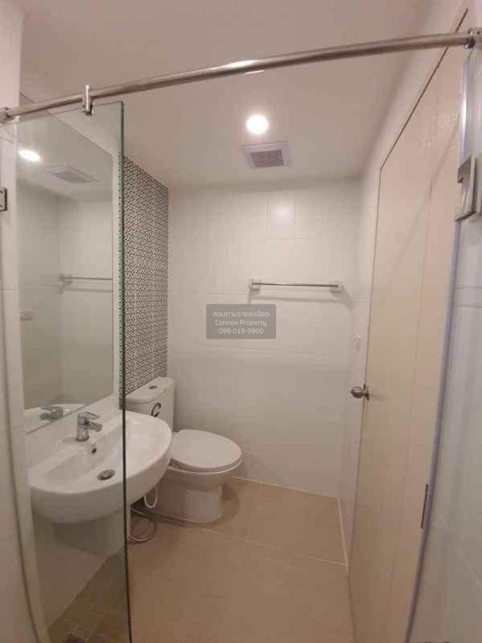 รูป เช่าคอนโด เดอะ คิวบ์ พรีเมียม รัชดา 32 MRT-ลาดพร้าว จันทรเกษม เขต จตุจักร กรุงเทพ CX-74470 ✅ ทักไลน์ @connexproperty ตอบทันที ทีมงานมืออาชีพ ✅ - รูปที่ 7/8
