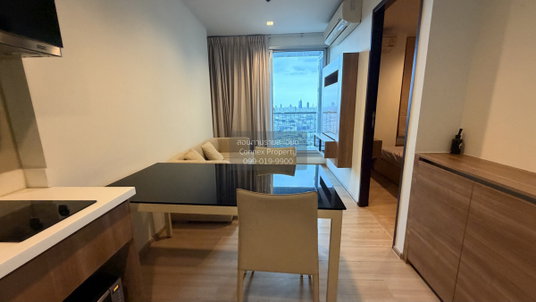 รูปภาพ FOR RENT condo , Rhythm Sathorn , BTS-Saphan Taksin , Thungmahamek , Sa Thon , Bangkok , CX-29797 ✅ Live chat with us ADD LINE @connexproperty ✅