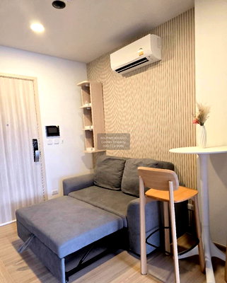 คอนโดให้เช่า : 🔥🔥🔥 เช่าคอนโด  ชีวาทัย เกษตร-นวมินทร์ เสนานิคม เขต จตุจักร กรุงเทพ CX-101418 ✅ ทักไลน์ @connexproperty ตอบทันที ทีมงานมืออาชีพ ✅ 🔥🔥🔥