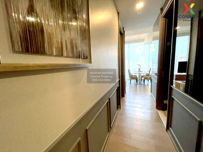 คอนโดให้เช่า : เช่าคอนโด  เซอเลส อโศก MRT-สุขุมวิท คลองเตยเหนือ เขต วัฒนา กรุงเทพ CX-55504 ✅ ทักไลน์ @connexproperty ตอบทันที ทีมงานมืออาชีพ ✅