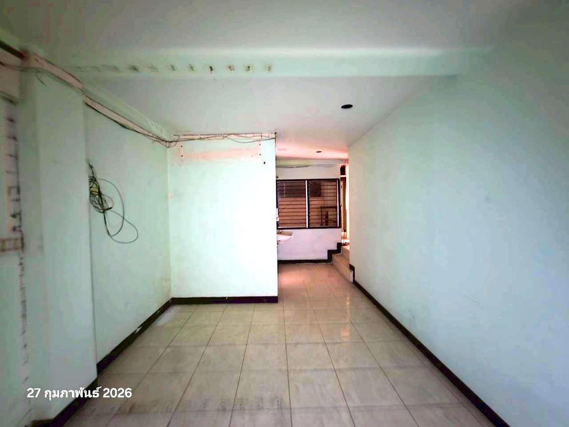รูป อาคารพาณิชย์ 109 ตร.วา เมืองนครสวรรค์ นครสวรรค์ 15.2M - รูปที่ 38/68