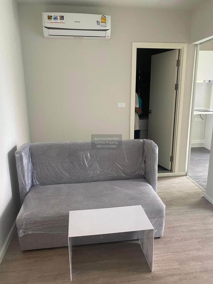 รูป เช่าคอนโด บลู พหลโยธิน 35 จตุจักร เขต จตุจักร กรุงเทพ CX-110116 ✅ ทักไลน์ @connexproperty ตอบทันที ทีมงานมืออาชีพ ✅ - รูปที่ 2/10