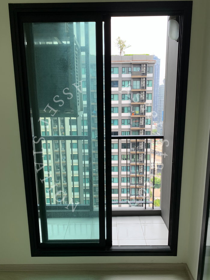 รูป 🏙️ขายด่วน!!💥 Life Asoke ชั้นสูงวิวเมือง อยุ่เองก้คุ้ม ลงทุนก็ Yeildดี💎 - รูปที่ 7/9