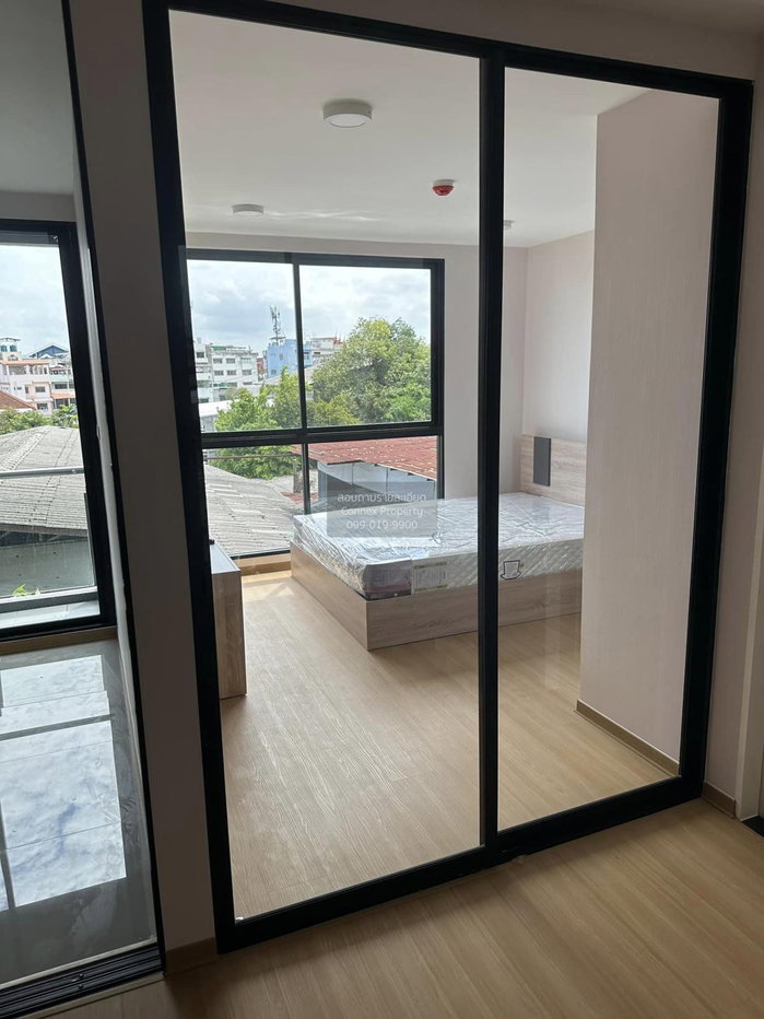 รูป เช่าคอนโด แบงค์คอก ฮอไรซอน ไลท์ @ สถานีเพชรเกษม 48 MRT-เพชรเกษม 48 บางหว้า เขต ภาษีเจริญ กรุงเทพ CX-102202 ✅ ทักไลน์ @connexproperty ตอบทันที ทีมงานมืออาชีพ ✅ - รูปที่ 3/8