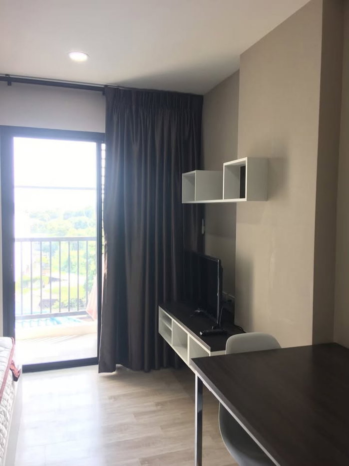 รูป 🔥ด่วน ห้องไปไวมากกก Code: 26KJ2079  ให้เช่า D Mark Condo @Sutthisan✅ Add Line @kjcondo (มี@ข้างหน้าด้วยนะคะ) - รูปที่ 5/11