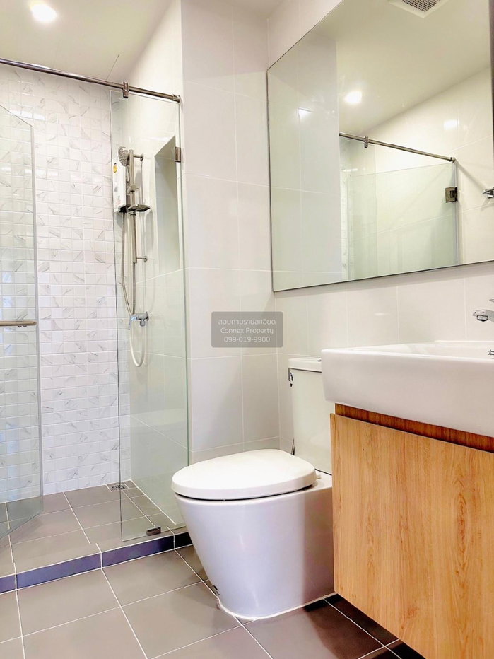 รูป เช่าคอนโด ชีวาทัย ปิ่นเกล้า MRT-บางยี่ขัน บางยี่ขัน เขต บางพลัด กรุงเทพ CX-108752 ✅ ทักไลน์ @connexproperty ตอบทันที ทีมงานมืออาชีพ ✅ - รูปที่ 5/12