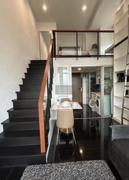 🔥🔥🔥 For Rent Condo , Ashton Morph 38 , Duplex , BTS-Thong Lo , Phra Khanong , Khlong Toei , Bangkok , CX-137431 ✅ Live chat ADD LINE @connexproperty ✅