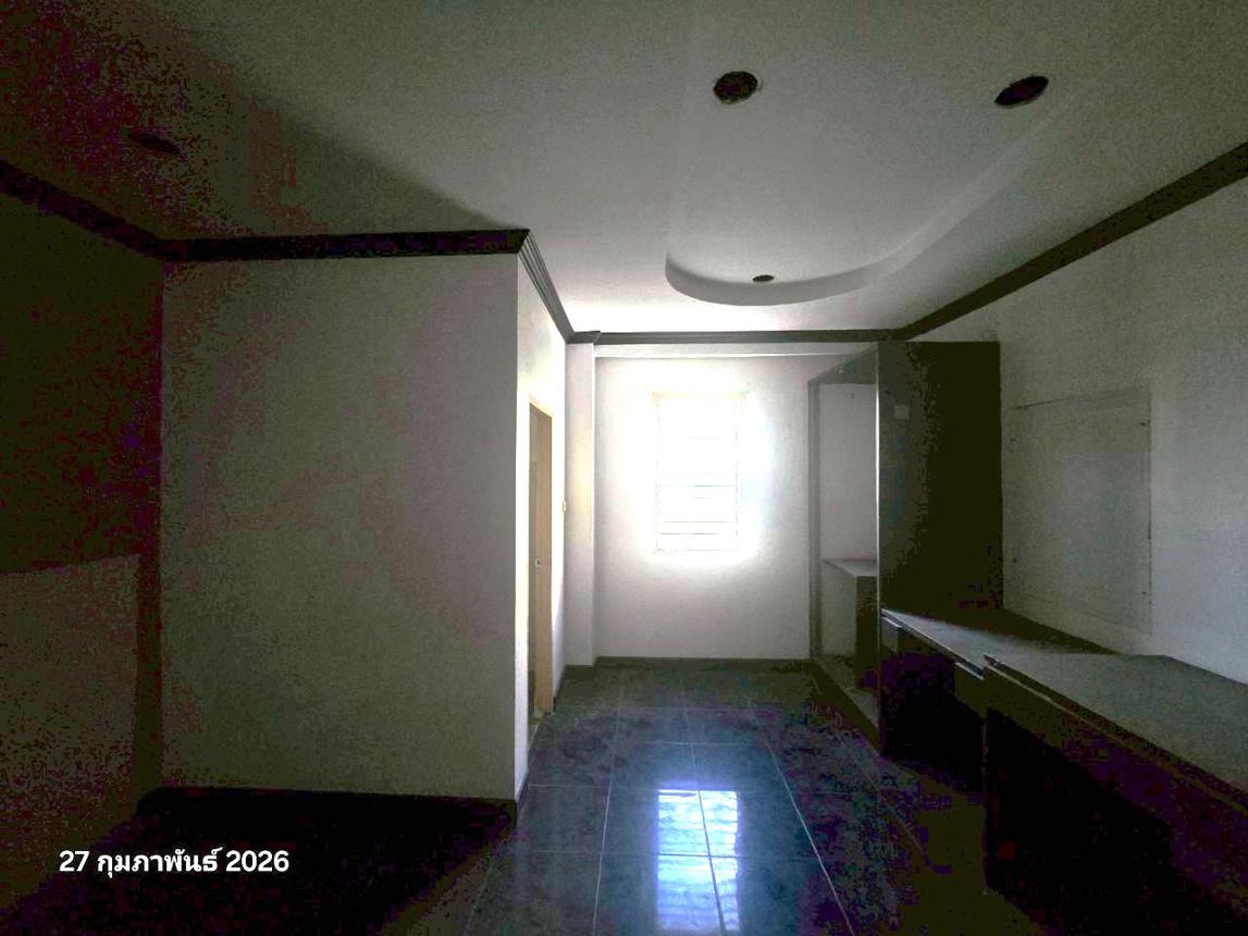 รูป อาคารพาณิชย์ 109 ตร.วา เมืองนครสวรรค์ นครสวรรค์ 15.2M - รูปที่ 53/68