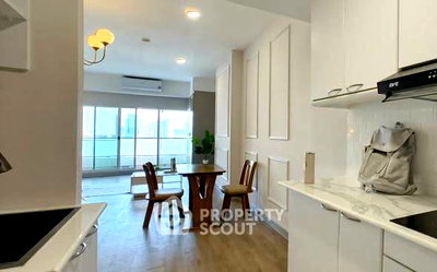 Condos for sale : Studio Condo at Baan Nonsi close to Thanon Chan (ID 2833292)