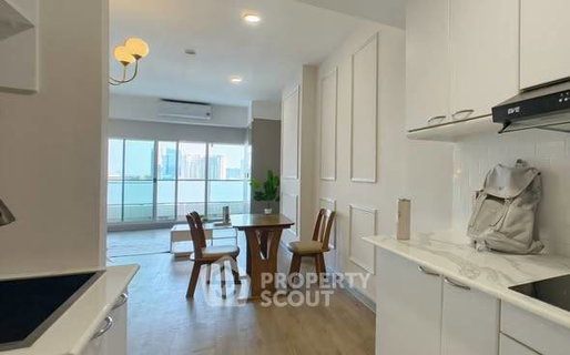 Studio Condo at Baan Nonsi close to Thanon Chan (ID 2833292)