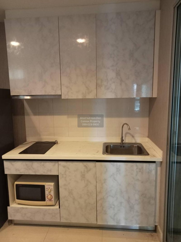 picture 🔥🔥🔥 FOR RENT condo , Centric Ratchada - Suthisan , MRT-Sutthisan , Sutthisan  , Din Daeng , Bangkok , CX-36149 ✅ Live chat with us ADD LINE @connexproperty ✅ 🔥🔥🔥 - 5/8