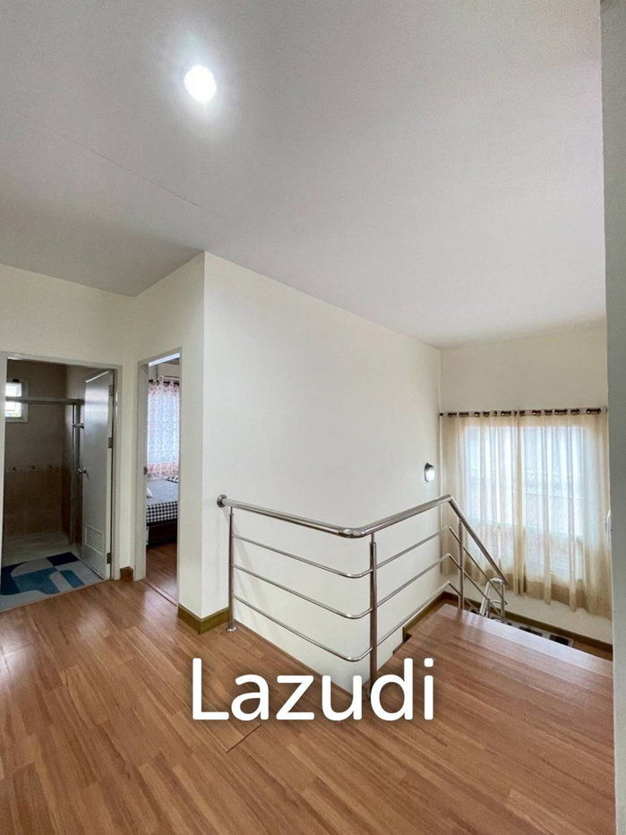 รูป ขาย/เช่า บ้าน 2 ชั้น 4 ห้องนอนในโครงการสินธานี 10 ต.ริมกก - รูปที่ 25/45