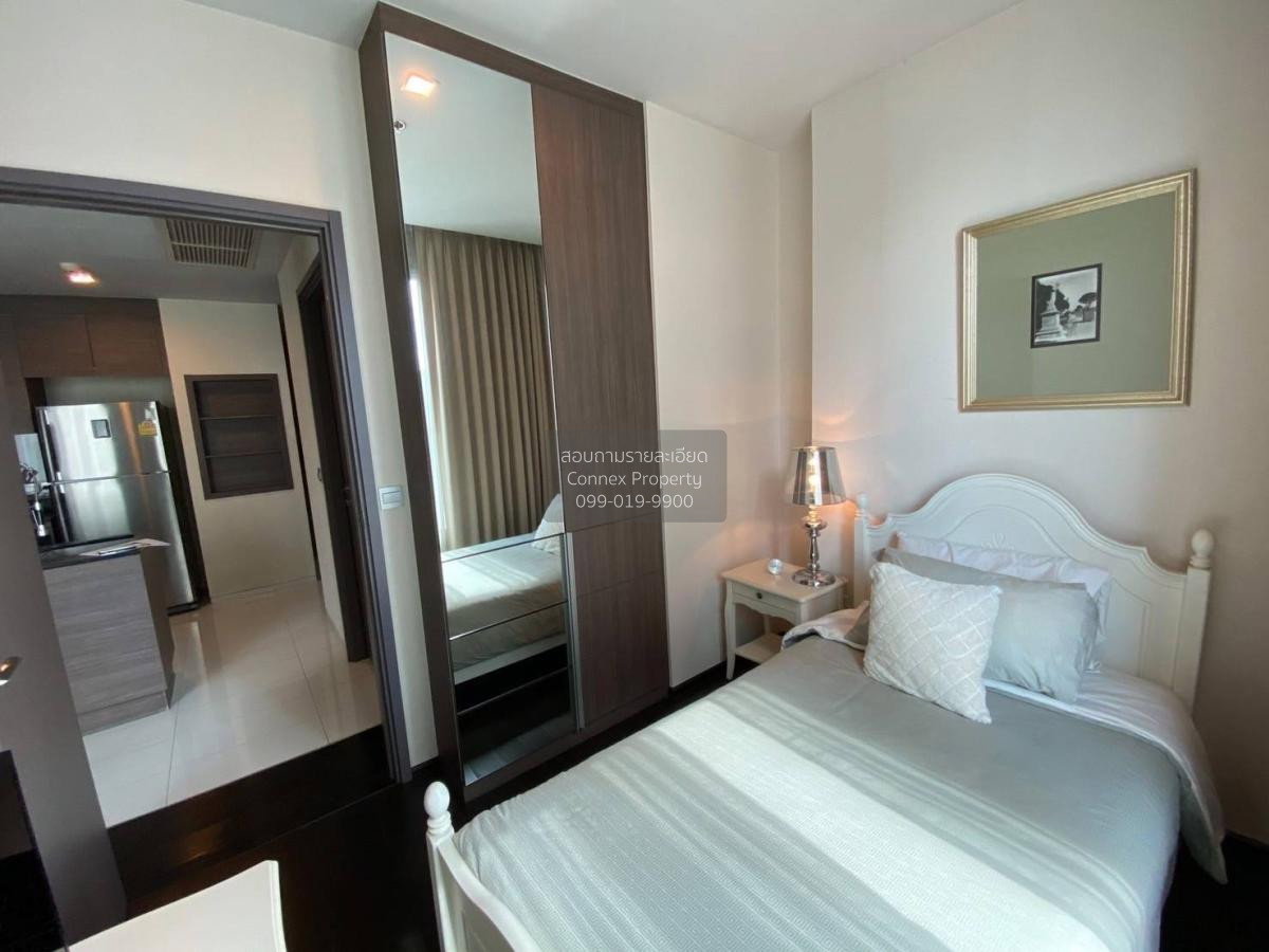 รูป เช่าคอนโด  คีนน์ บาย แสนสิริ BTS-ทองหล่อ คลองเตย เขต คลองเตย กรุงเทพ CX-12528 ✅ ทักไลน์ @connexproperty ตอบทันที ทีมงานมืออาชีพ ✅ - รูปที่ 8/12