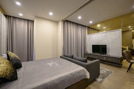 รูป ให้เช่า Ashton Asoke ห้องสวย ราคาดีแบบนี้ หาไม่ได้ง่ายๆ DS2832 | Line @Dstay - รูปที่ 5/19