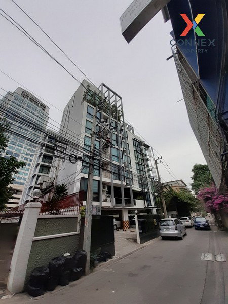 รูป เช่า คอนโด แต่งสวย Bangkok Feliz Sukhumvit 69 BTS-พระโขนง สุขุมวิท พระโขนงเหนือ วัฒนา กรุงเทพ CX-00756 ✅ ทักไลน์ @connexproperty ตอบทันที ทีมงานมืออาชีพ ✅ - รูปที่ 9/9