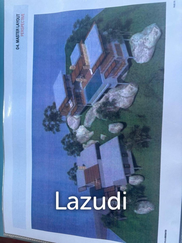 picture Prime Sea View Land Plot in Koh Ma with Development Potential - 11/11