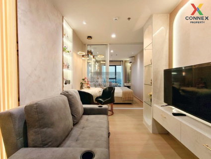 รูปภาพ 🔥🔥🔥 For Rent Condo , TERRA RESIDENCE , Khlong Nueng , khlong Luang , Pathum Thani , CX-130837 ✅ Live chat ADD LINE @connexproperty ✅