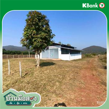 picture FACTORY 3974 Sq.w. Phrao Chiang Mai for 6.9M - 28/30