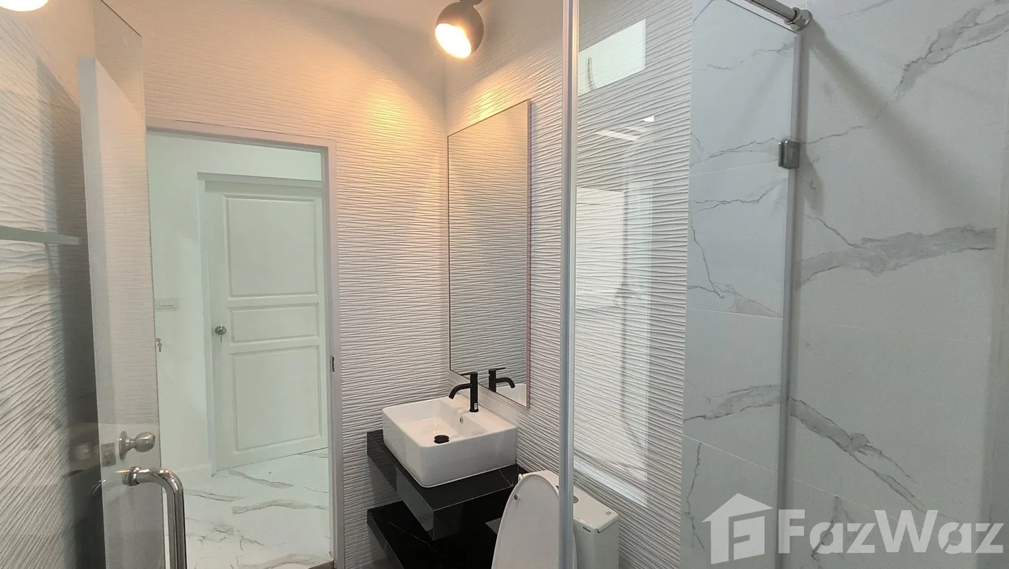 รูป ขาย บ้านเดี่ยว 4 ห้องนอน ในโครงการ ไลฟ์ บางกอก บูเลอวาร์ด รามอินทรา 6213780 - รูปที่ 18/18