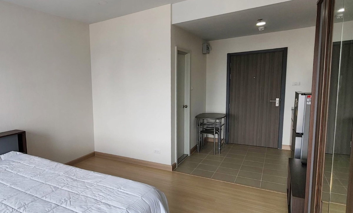 picture Supalai Loft Prajadhipok - Wongwian Yai  - 5/10