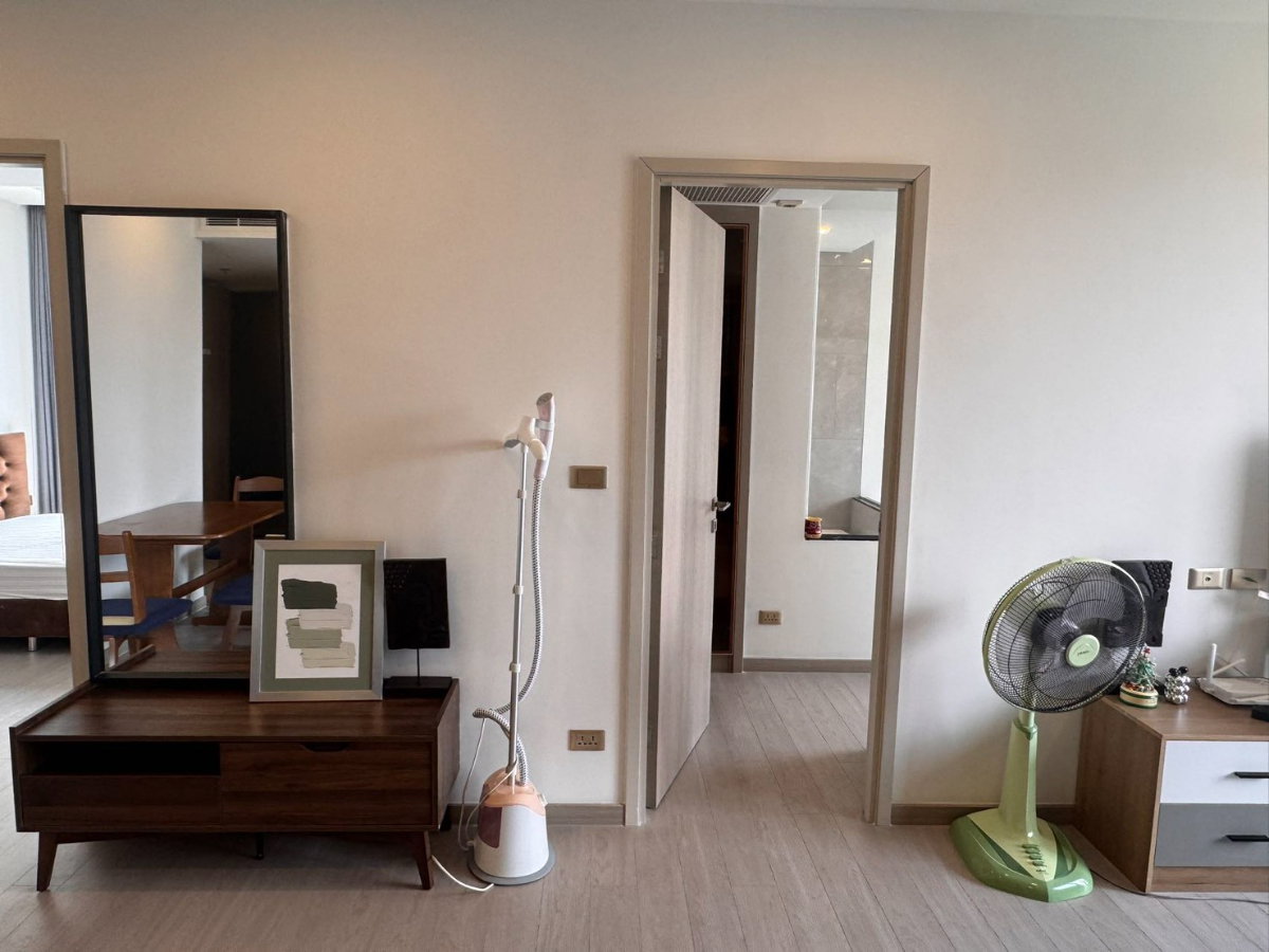 picture Condo For Rent!!One9Five Asoke Rama9 - 7/10