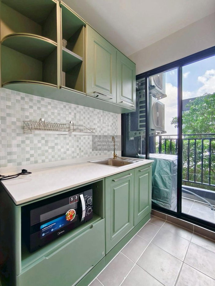 picture 🔥🔥🔥 For Rent Condo , TERRA RESIDENCE , Khlong Nueng , khlong Luang , Pathum Thani , CX-131757 ✅ Live chat with us ADD LINE @connexproperty ✅ 🔥🔥🔥 - 4/9