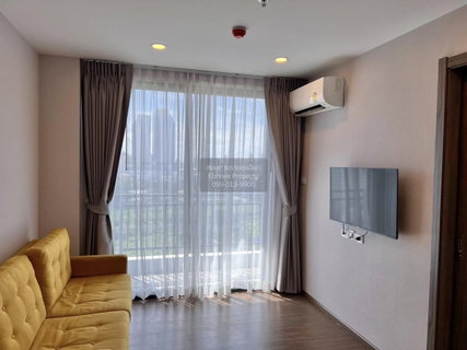 รูปภาพ 🔥🔥🔥 For Rent Condo , Artisan Ratchada , MRT-Thailand Cultural Centre , Huai Khwang , Huai Khwang , Bangkok , CX-123037 ✅ Live chat with us ADD LINE @connexproperty ✅ 🔥🔥🔥