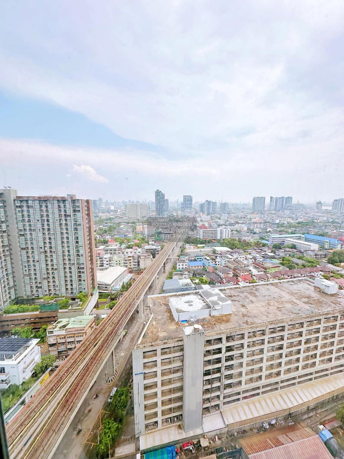รูป เช่าคอนโด  ไอดีโอ โมบิ วงศ์สว่าง อินเตอร์เชนจ์ MRT-บางซ่อน บางซื่อ เขต บางซื่อ กรุงเทพ CX-97700 ✅ ทักไลน์ @connexproperty ตอบทันที ทีมงานมืออาชีพ ✅ - รูปที่ 4/12