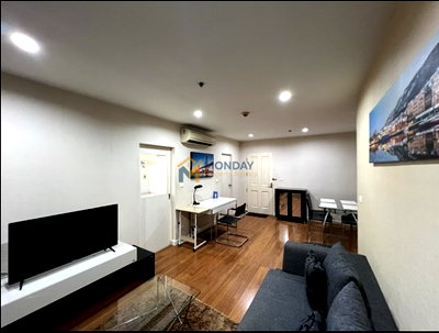 คอนโดให้เช่า : 🔥 ห้องว่าง พร้อมเข้าอยู่! Condo One X Sukhumvit 26 รีบจองก่อนหลุด 🔥MD-26088234