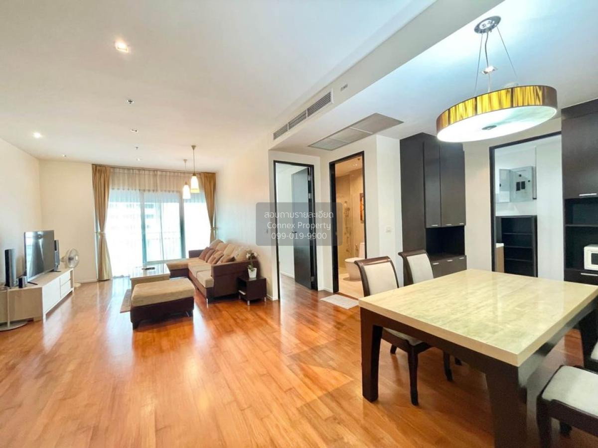รูป เช่าคอนโด เดอะ เมดิสัน BTS-พร้อมพงษ์ คลองตันเหนือ เขต วัฒนา กรุงเทพ CX-95782 ✅ ทักไลน์ @connexproperty ตอบทันที ทีมงานมืออาชีพ ✅ - รูปที่ 3/9
