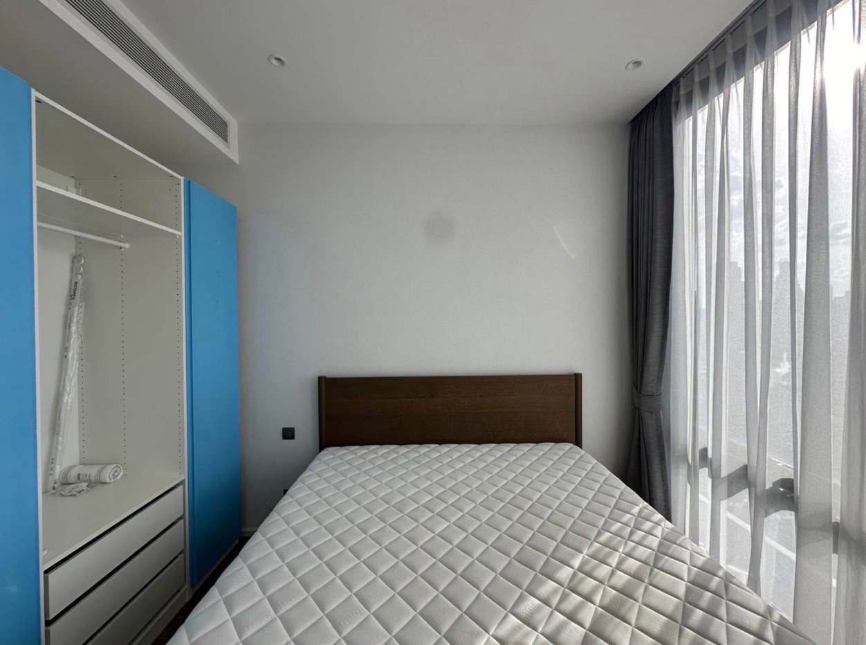 รูป LTHC15200 – 🏙️🐶 Pet-Friendly in Chidlom? Rare & Real | Luxury Condo | 140K คอนโดชิดลม ยูนิตเลี้ยงสัตว์ได้ หายากในโซนนี้ โลเคชันระดับบน ใกล้ BTS - รูปที่ 5/6