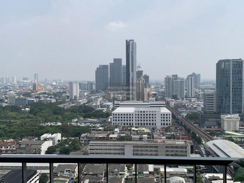รูป เช่า คอนโด ชั้นสูง Ideo Sukhumvit 93 BTS-บางจาก สุขุมวิท พระโขนง คลองเตย กรุงเทพ CX-01435 ✅ ทักไลน์ @connexproperty ตอบทันที ทีมงานมืออาชีพ ✅ - รูปที่ 3/11