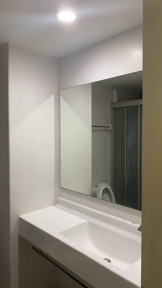 รูป 🤝🏻RB24335 ให้เช่าถูกมาก👍ยู ดีไลท์ แอท ห้วยขวาง สเตชั่น✅แอดไลน์ @mproperty( มี @ ด้วย) แอดมินตอบไว - รูปที่ 3/7