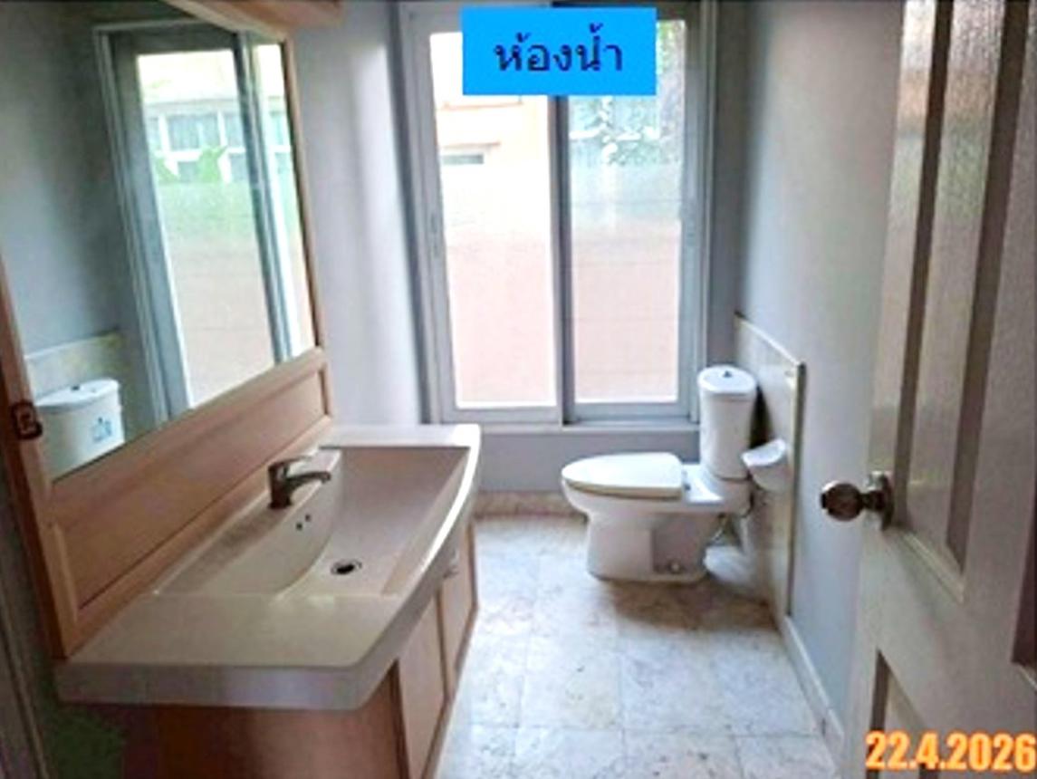 picture HOME 140.8 Sq.w. Bang Khen Bangkok for 17M - 47/58