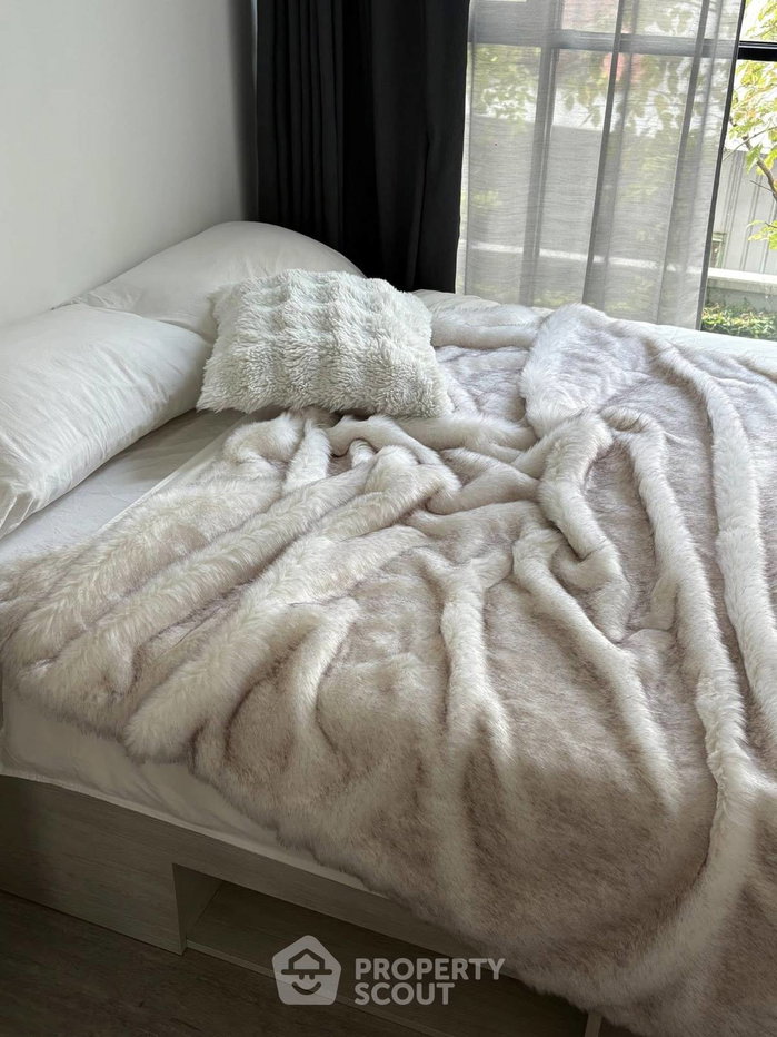 รูป คอนโด 1-ห้องนอน ที่ แอทโมซ ทรอปิคานา บางนา ใน บางนาเหนือ (ID 2832144) - รูปที่ 9/10