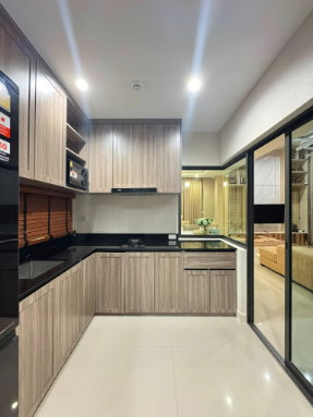 รูป HR3423 Luxury House for Rent – NIRATI Don Mueang | สวยครบ พร้อมเข้าอยู่ ใกล้ Harrow International School - รูปที่ 12/13