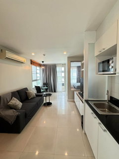 รูปภาพ เช่าคอนโด The Clover Thonglor/เดอะ โคลเวอร์ ทองหล่อ (E6904039) ID Line : @condo101