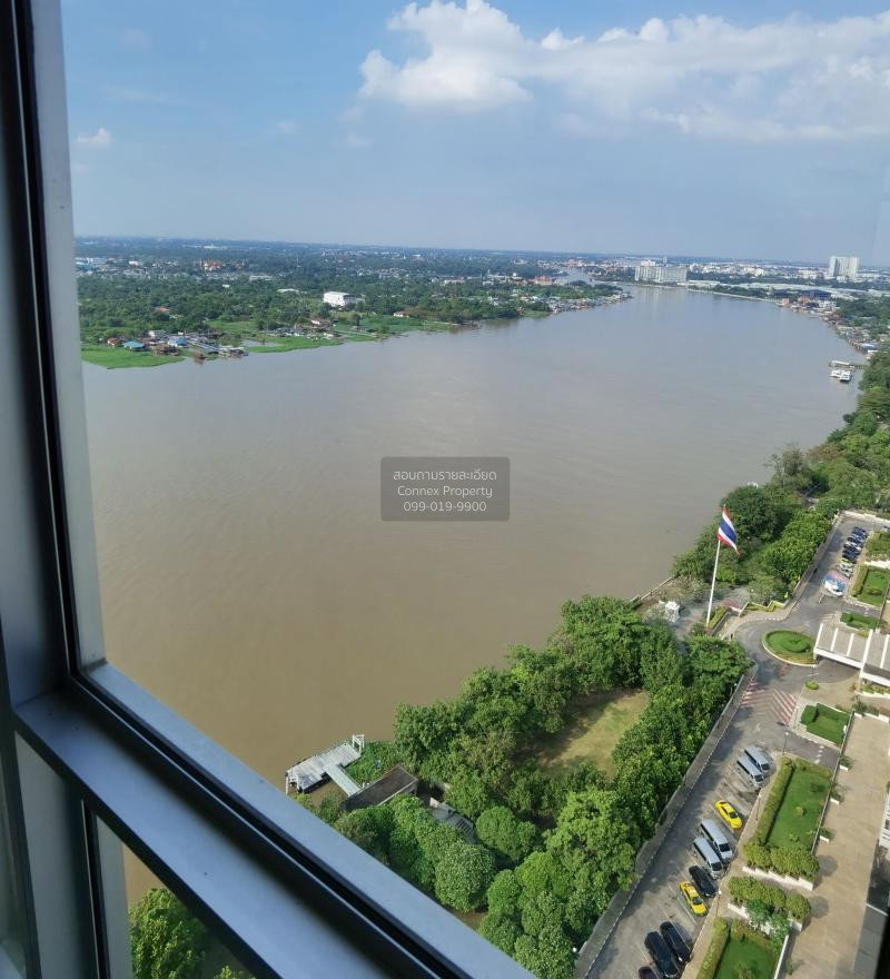 รูป เช่าคอนโด  แมเนอร์ สนามบินน้ำ MRT-สะพานพระนั่งเกล้า บางกระสอ เมืองนนทบุรี นนทบุรี CX-54053 ✅ ทักไลน์ @connexproperty ตอบทันที ทีมงานมืออาชีพ ✅ - รูปที่ 8/8