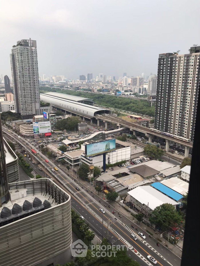 รูป คอนโด 1 ห้องนอน ชั้นสูง 26 34 ตร.ม. Ideo Mobi Asoke ใกล้ MRT เพชรบุรี 200 ม. (ID 2155962) - รูปที่ 5/12