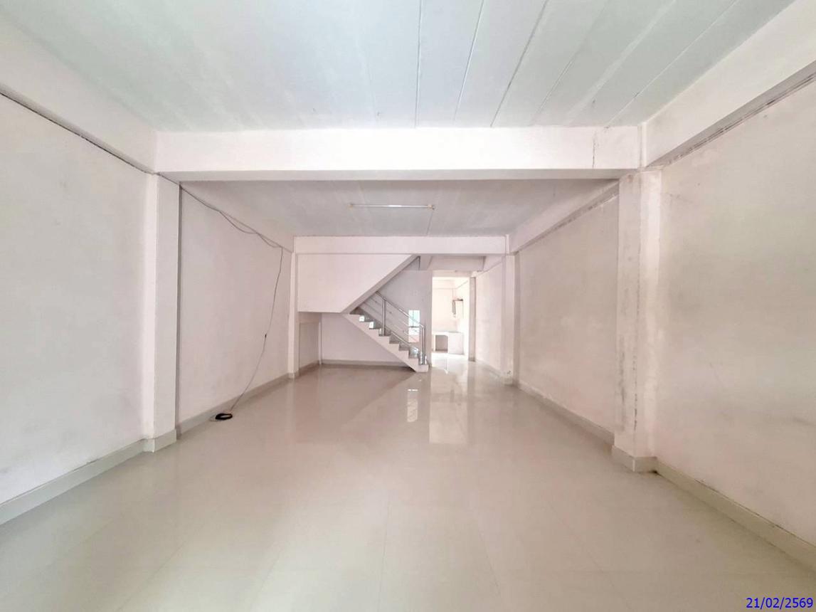 รูป อาคารพาณิชย์ 35 ตร.วา สะเดา สงขลา 1.8M - รูปที่ 13/26