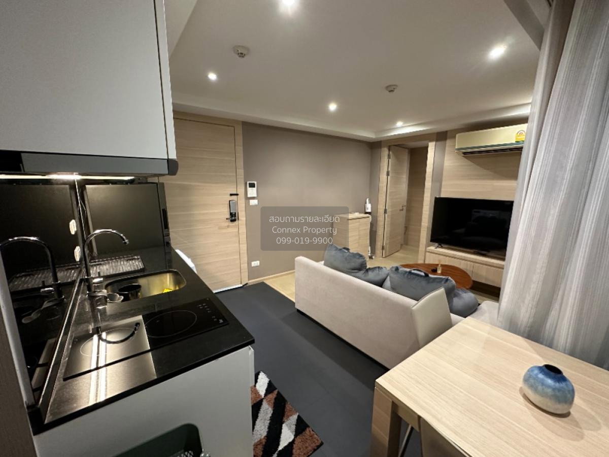 รูป เช่าคอนโด คลาส สีลม BTS-ช่องนนทรี สีลม เขต บางรัก กรุงเทพ CX-86459 ✅ ทักไลน์ @connexproperty ตอบทันที ทีมงานมืออาชีพ ✅ - รูปที่ 6/8