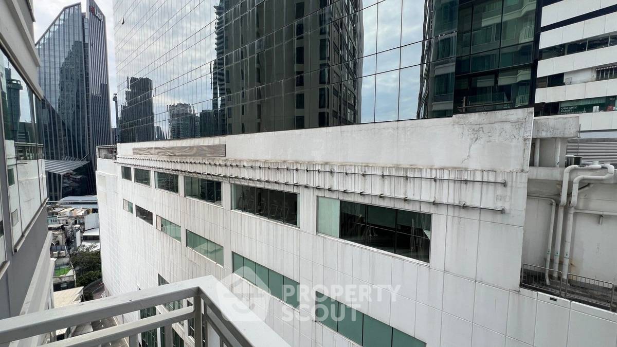 รูป คอนโด 2-ห้องนอน ที่ 39 บาย แสนสิริ ใกล้ BTS พร้อมพงษ์ (ID 1970351) - รูปที่ 34/37