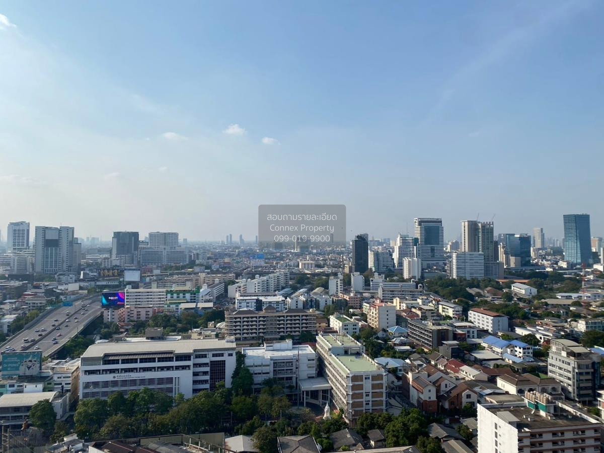รูป เช่าคอนโด  ลุมพินี สวีท ดินแดง - ราชปรารภ BTS-อนุสาวรีย์ชัยสมรภูมิ ดินแดง เขต ดินแดง กรุงเทพ CX-91634 ✅ ทักไลน์ @connexproperty ตอบทันที ทีมงานมืออาชีพ ✅ - รูปที่ 9/9