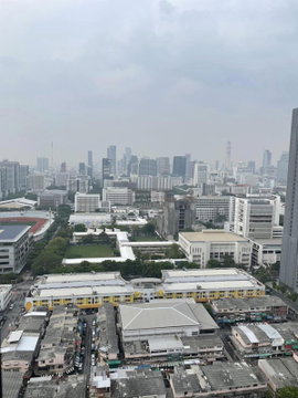 🔥🔥🔥 For Rent Condo , Ideo Q Chula-Samyan , MRT-Sam Yan , Bang Rak , Bang Rak , Bangkok , CX-92236 ✅ Live chat with us ADD LINE @connexproperty ✅ 🔥🔥🔥