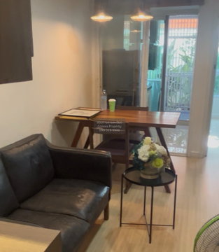 For Rent Condo , Mayfair Place Sukhumvit 64 , BTS-Punnawithi , Bang Chak , Phra Khanong , Bangkok , CX-138898 ✅ Live chat ADD LINE @connexproperty ✅