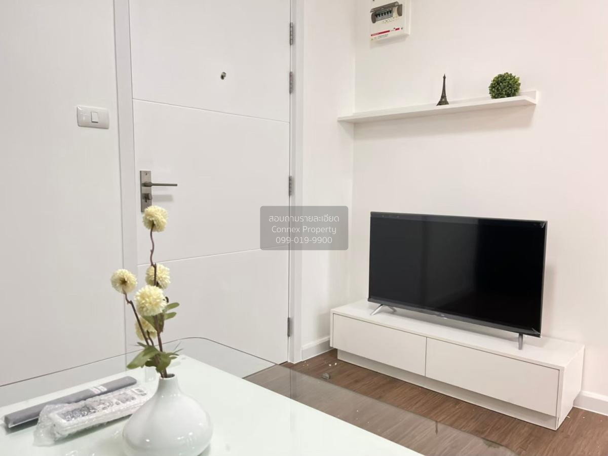 รูป เช่าคอนโด  ไอ คอนโด ศาลายา ศาลายา พุทธมณฑล นครปฐม CX-94433 ✅ ทักไลน์ @connexproperty ตอบทันที ทีมงานมืออาชีพ ✅ - รูปที่ 5/11
