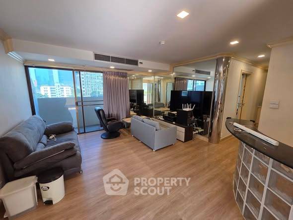 รูป คอนโด 2-ห้องนอน ที่ บ้านพฤกษาสิริ 2 สวนพลู คอนโดมิเนียม ใกล้ MRT ลุมพินี (ID 2833139) - รูปที่ 2/7