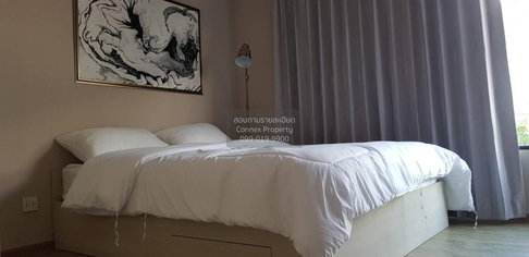 For Rent Condo , Notting Hill Phahol - Kaset , BTS-11 Infantry Regiment , Anusawari , Bang Khen , Bangkok , CX-101063 ✅ Live chat ADD LINE @connexproperty ✅